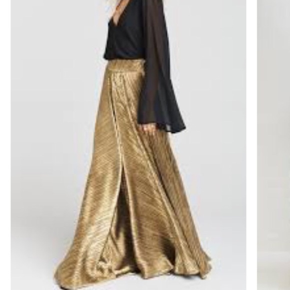 Show Me Your Mumu Good as Gold Dance Pant